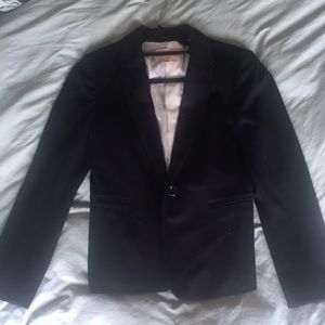 Small Philosophy blazer